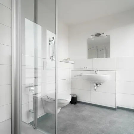 Aparthotel Schweizer