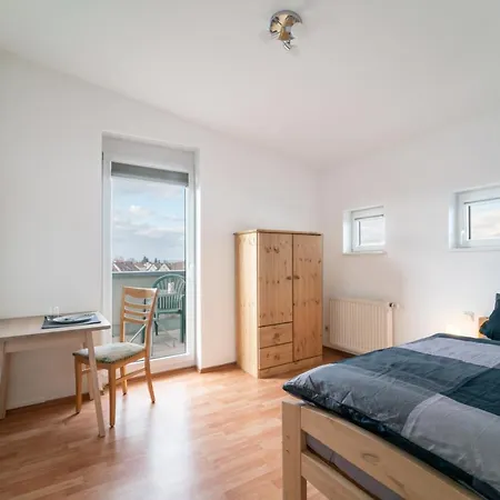 Aparthotel Schweizer *