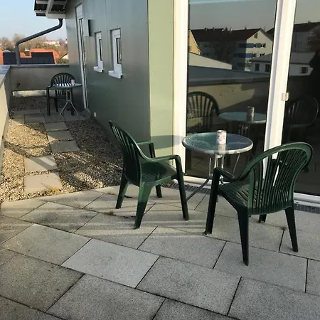 Schweizer Aparthotel