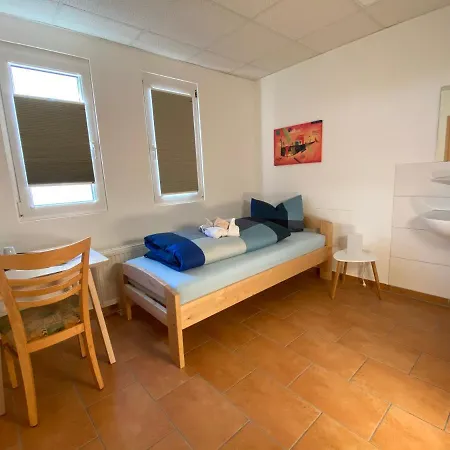 Aparthotel Schweizer