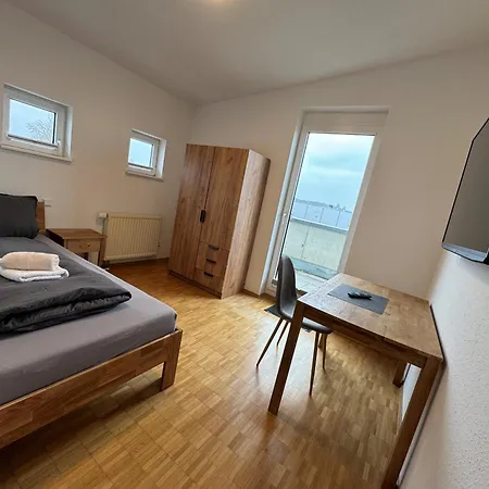 Schweizer Aparthotel