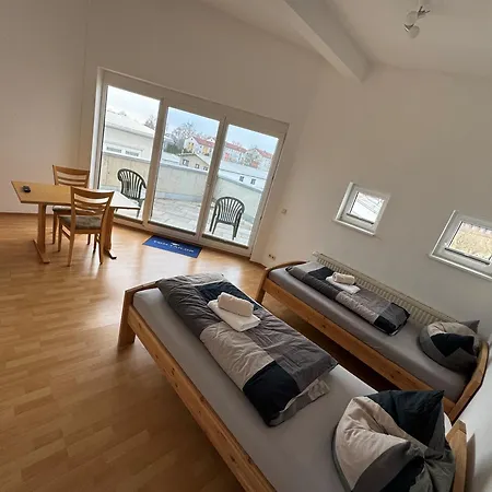 Aparthotel Schweizer Laupheim