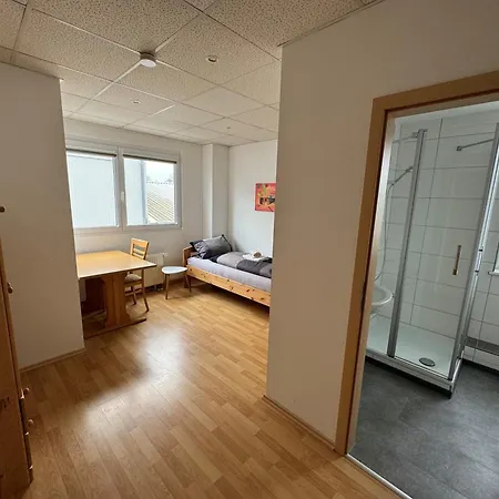 Aparthotel Schweizer *