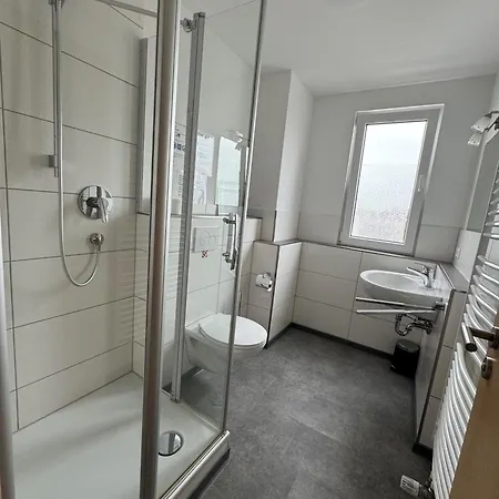 Aparthotel Schweizer Laupheim