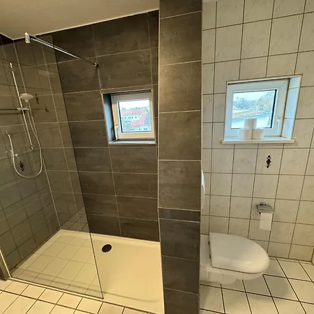 Aparthotel Schweizer *