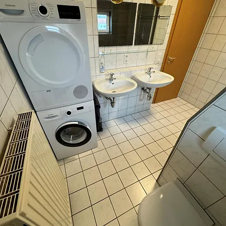 Aparthotel Schweizer *