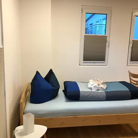 Schweizer Aparthotel *