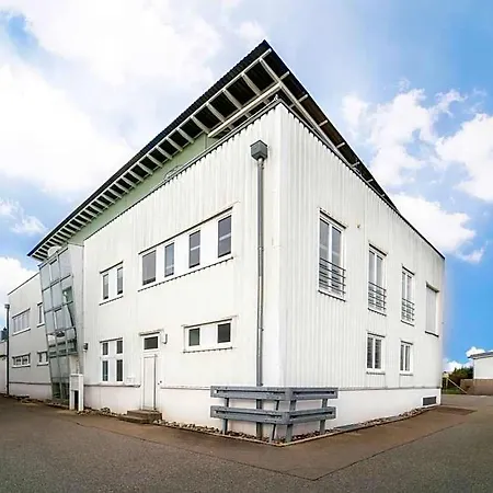 Schweizer Aparthotel