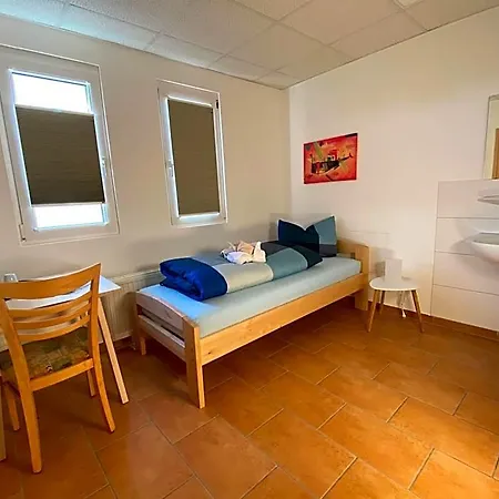 Aparthotel Schweizer *