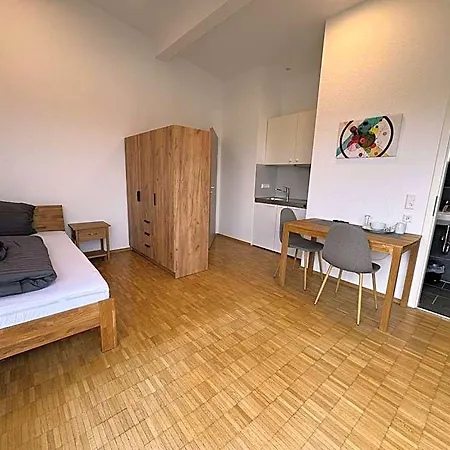 Schweizer Aparthotel *
