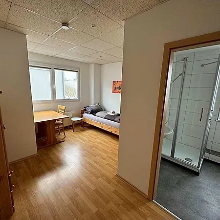 Schweizer Aparthotel *