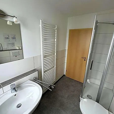 Schweizer Aparthotel
