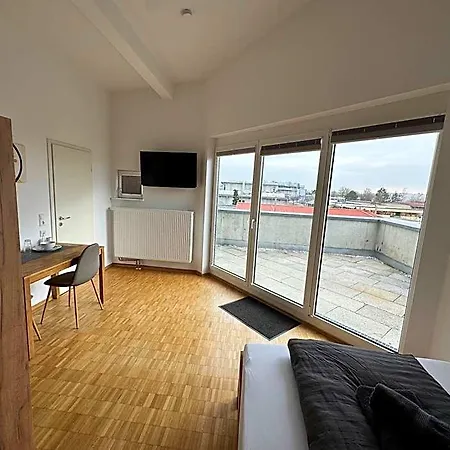 Schweizer Aparthotel *