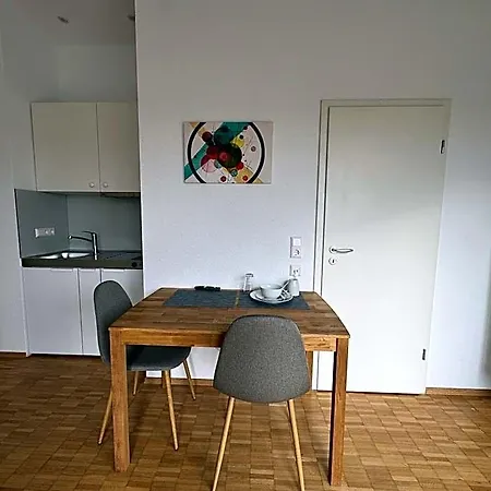 Schweizer Aparthotel Laupheim