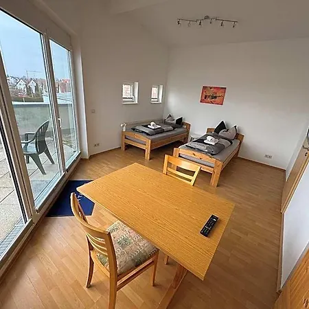 Schweizer Aparthotel Laupheim
