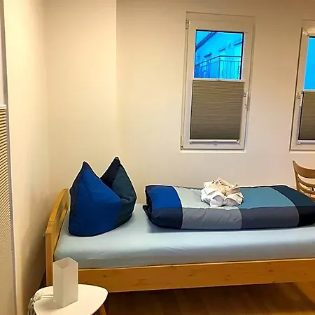 Aparthotel Schweizer