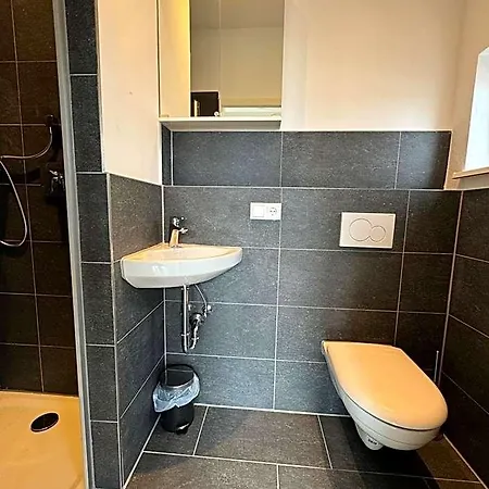 Schweizer Aparthotel