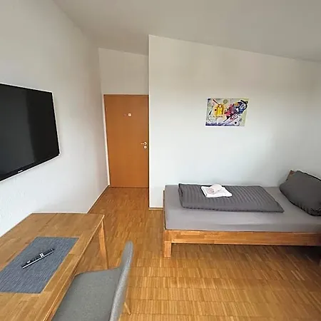 Schweizer Aparthotel *
