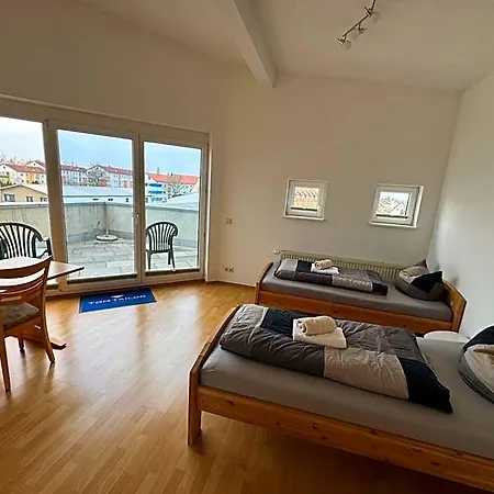Aparthotel Schweizer