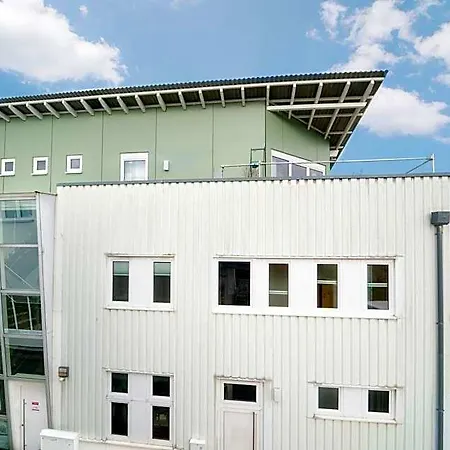 Aparthotel Schweizer Laupheim