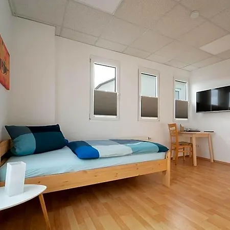 Schweizer Aparthotel *