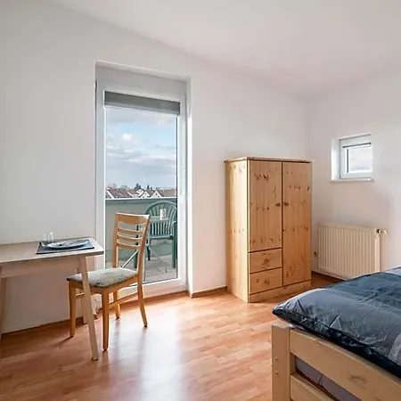 Aparthotel Schweizer Laupheim