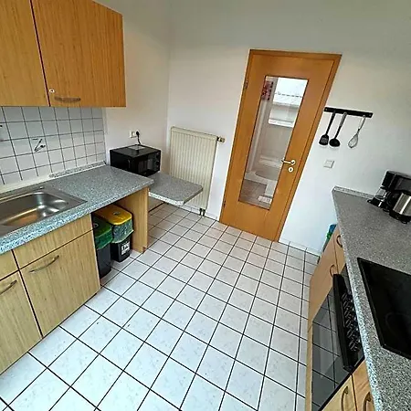 Aparthotel Schweizer Laupheim