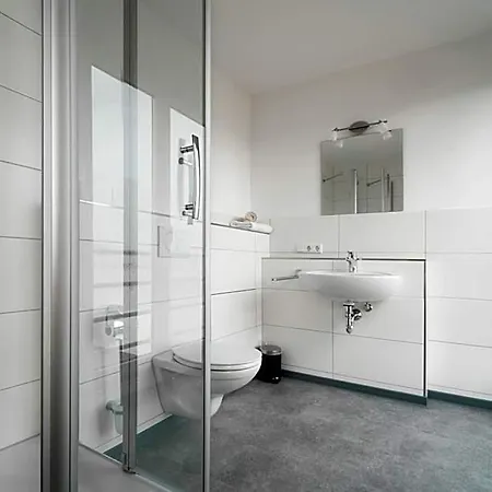 Schweizer Aparthotel *