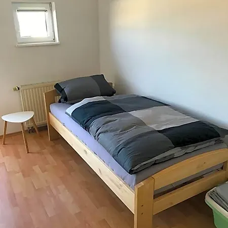Aparthotel Schweizer