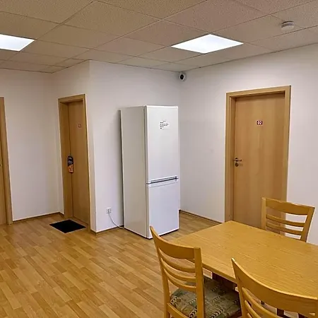 Aparthotel Schweizer *