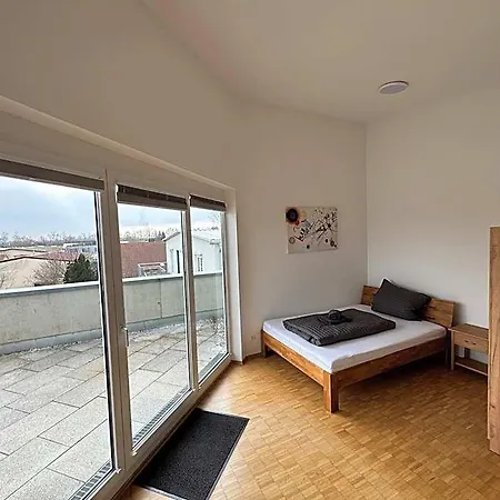 Aparthotel Schweizer