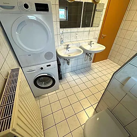 Aparthotel Schweizer *