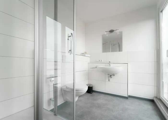 アパートホテル Schweizer