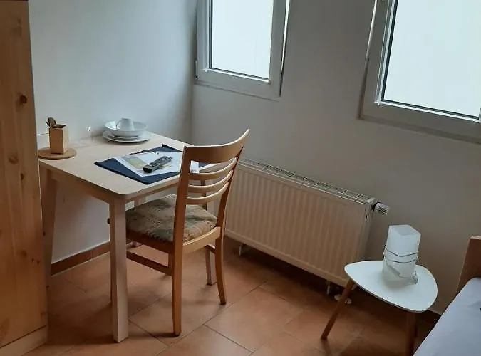 Schweizer アパートホテル