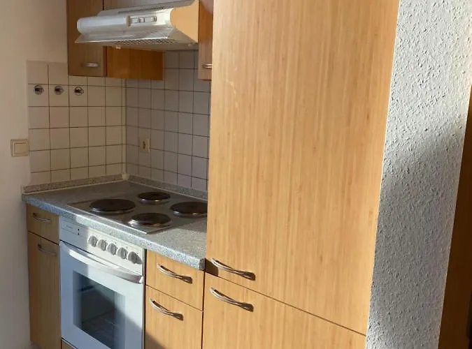 Schweizer アパートホテル