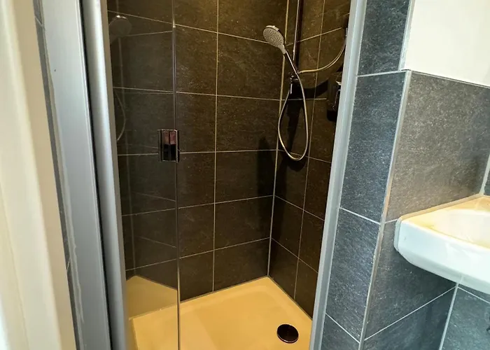 Schweizer アパートホテル ラウプハイム