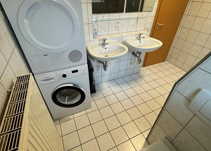 アパートホテル Schweizer *