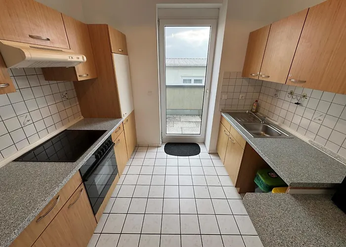 アパートホテル Schweizer ラウプハイム